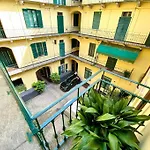 Casa Bocconi, Navigli, Porta Romana, Milano