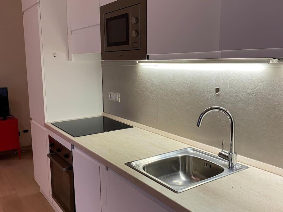 Appartement Casa Bocconi, Navigli, Porta Romana, *
