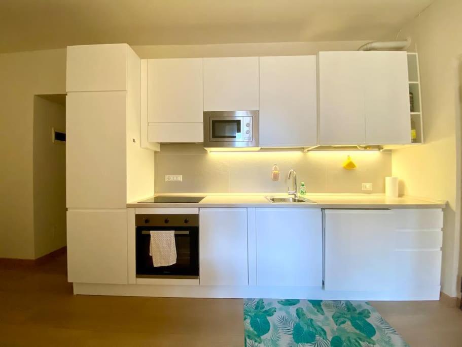 Appartement Casa Bocconi, Navigli, Porta Romana,