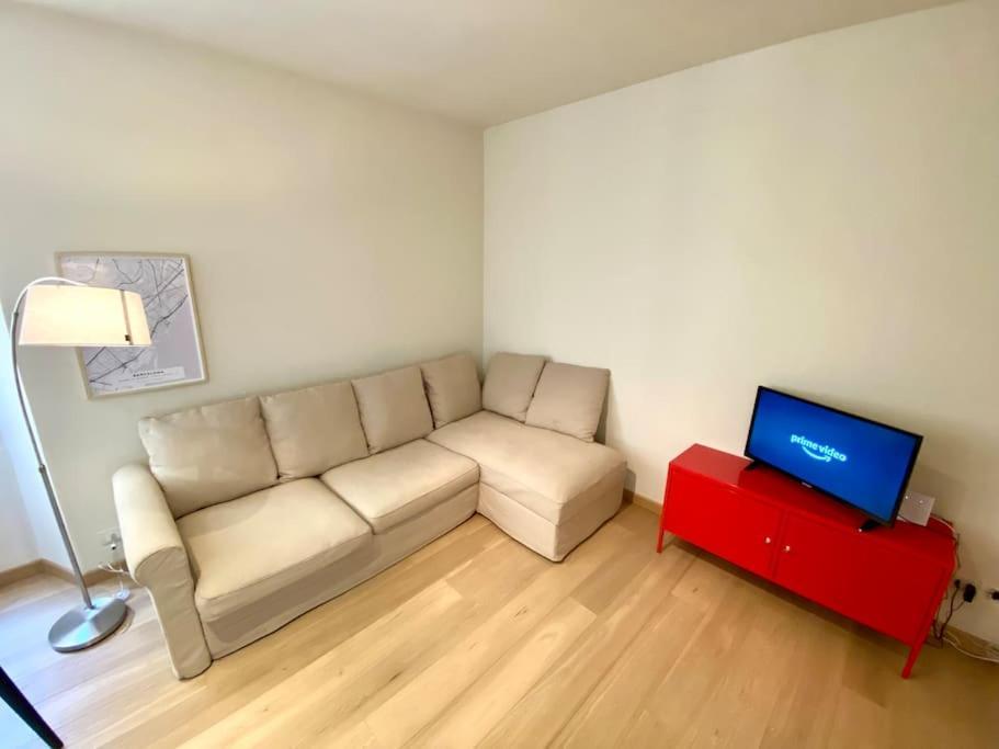 Casa Bocconi, Navigli, Porta Romana, Appartement Milan