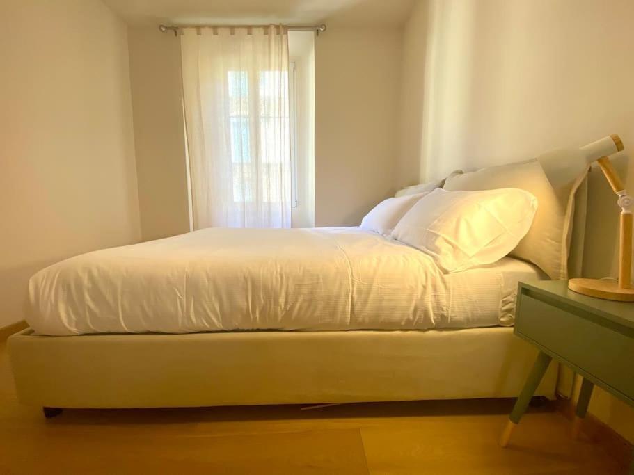 Casa Bocconi, Navigli, Porta Romana,