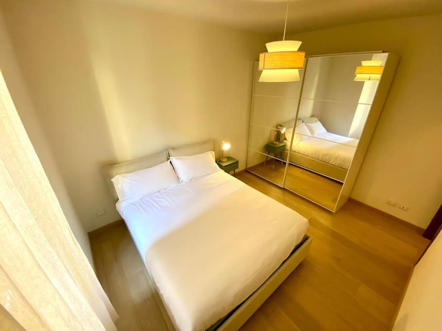 Casa Bocconi, Navigli, Porta Romana, Appartement