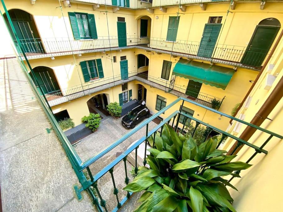 Casa Bocconi, Navigli, Porta Romana, Appartement *