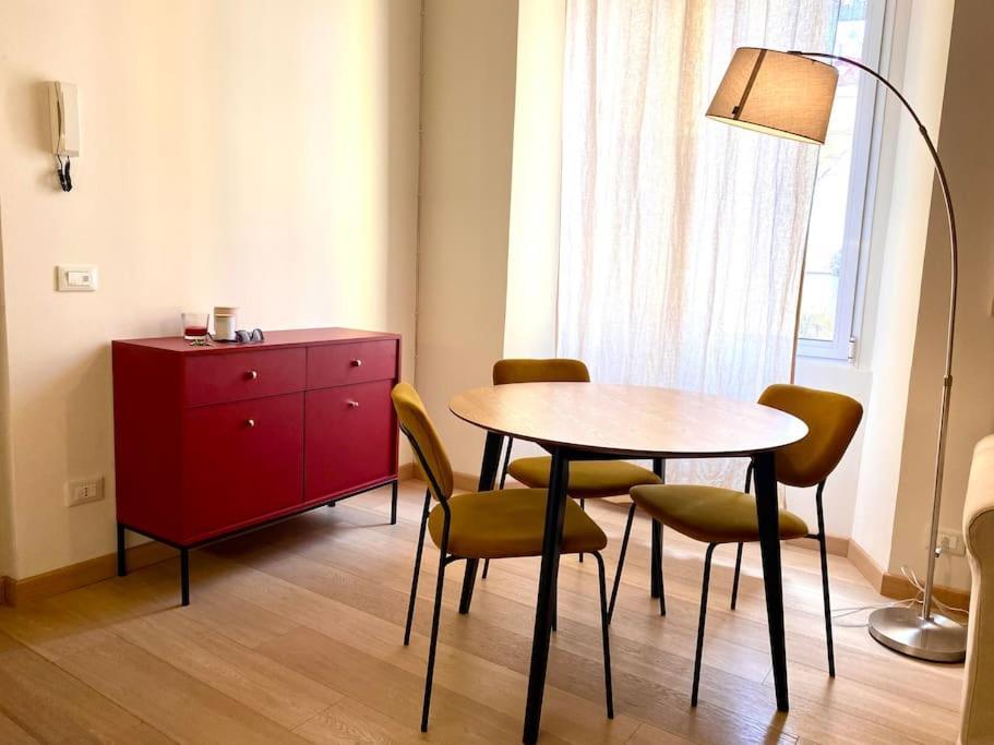 Appartement Casa Bocconi, Navigli, Porta Romana, *