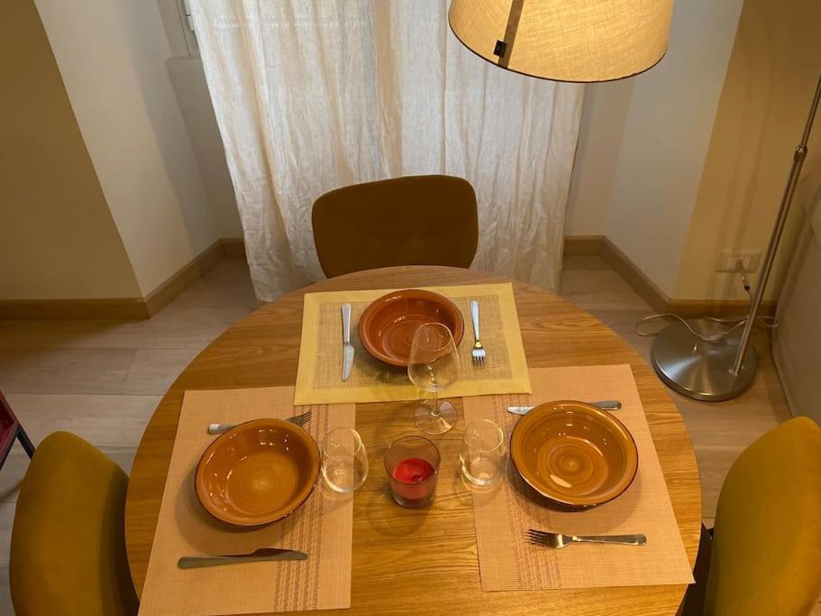 Casa Bocconi, Navigli, Porta Romana, Appartement