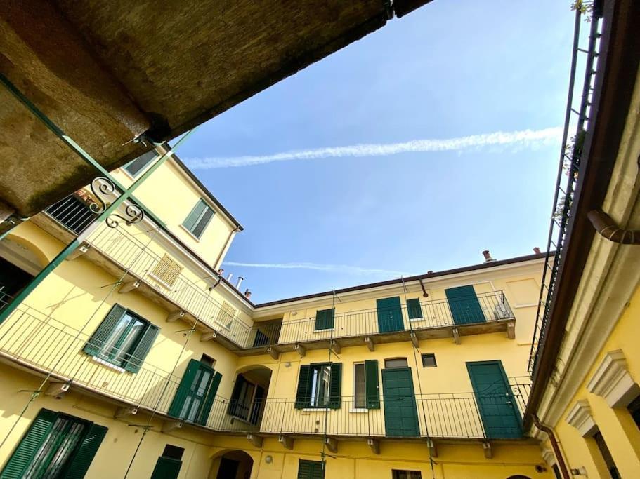 Appartement Casa Bocconi, Navigli, Porta Romana,