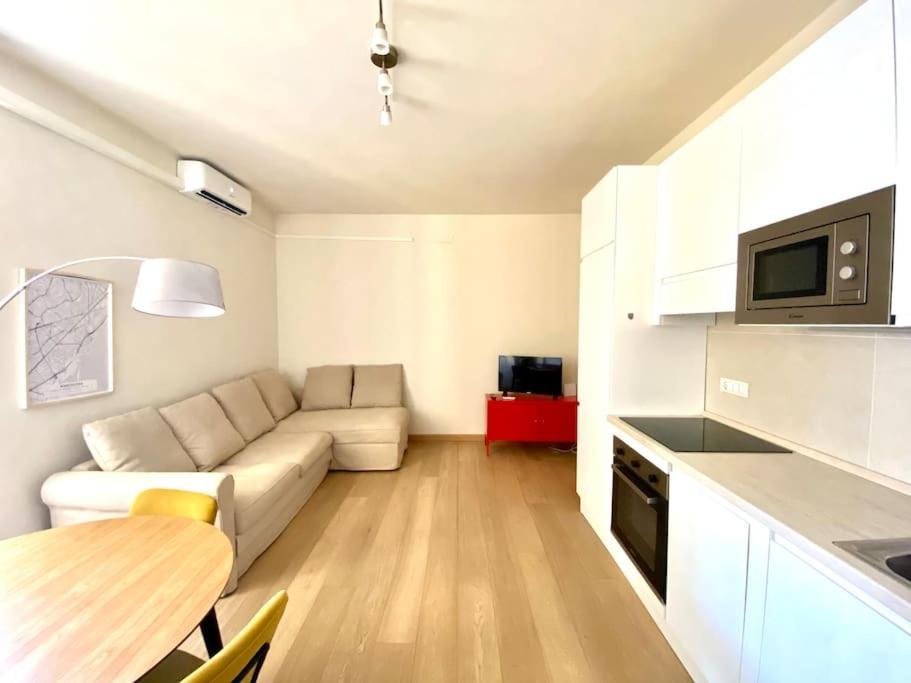 Casa Bocconi, Navigli, Porta Romana, Appartement *